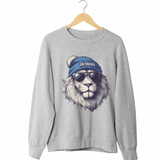 Spirit animal sweatshirt