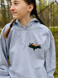 Made for Michigan summers T-shirt