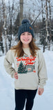 Most wonderful time of the year sweatshirt