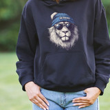 Spirit animal hoodie